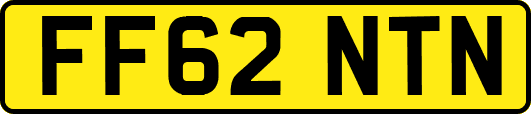 FF62NTN