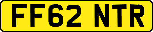 FF62NTR
