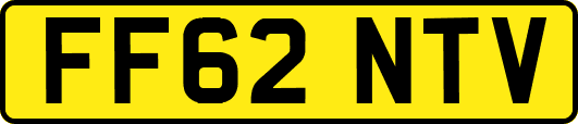 FF62NTV