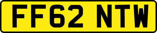 FF62NTW