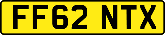 FF62NTX