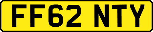 FF62NTY