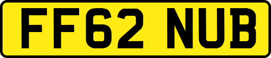 FF62NUB