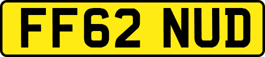FF62NUD