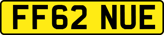 FF62NUE