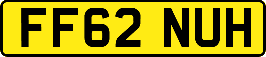 FF62NUH