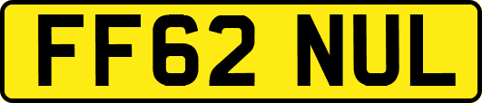 FF62NUL