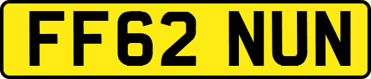 FF62NUN