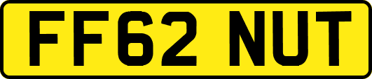 FF62NUT