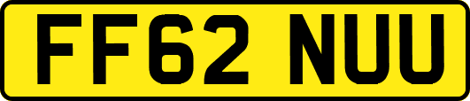 FF62NUU