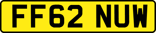 FF62NUW