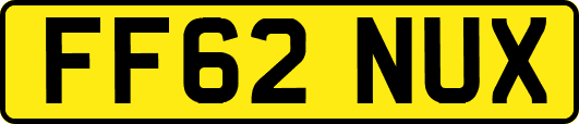 FF62NUX