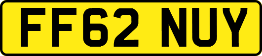 FF62NUY