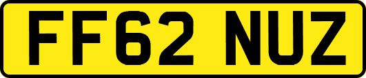 FF62NUZ