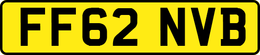FF62NVB