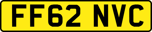 FF62NVC