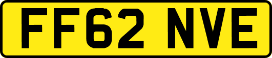 FF62NVE