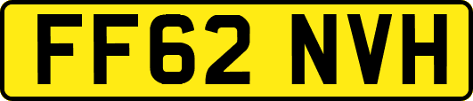 FF62NVH