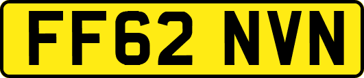 FF62NVN