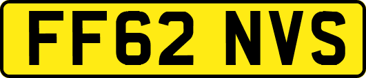 FF62NVS