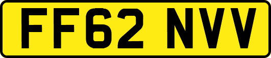 FF62NVV