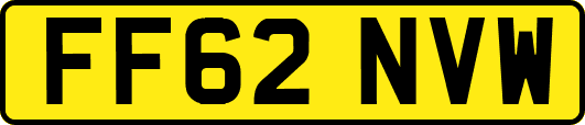 FF62NVW