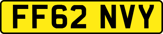 FF62NVY