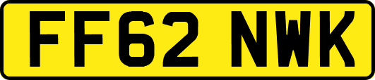 FF62NWK