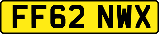 FF62NWX