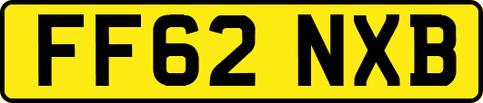 FF62NXB