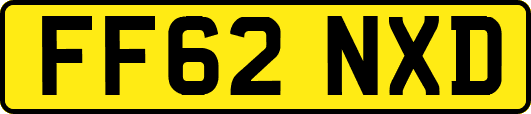 FF62NXD