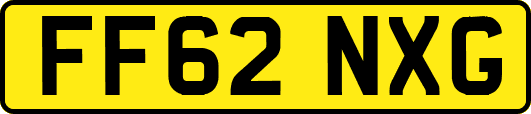 FF62NXG