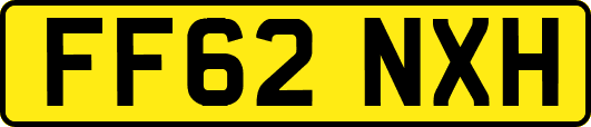 FF62NXH