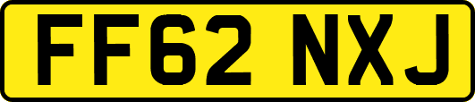 FF62NXJ
