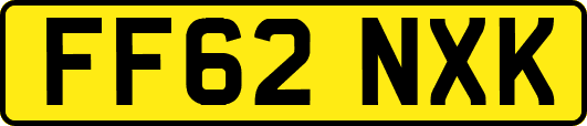 FF62NXK