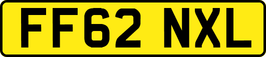 FF62NXL