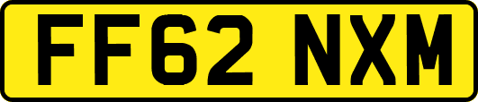 FF62NXM