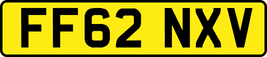 FF62NXV