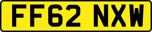 FF62NXW