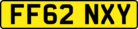 FF62NXY