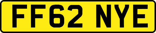FF62NYE