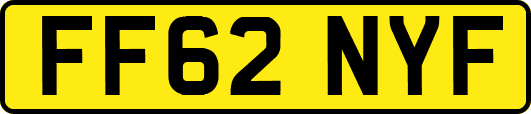 FF62NYF