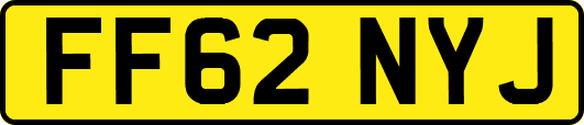 FF62NYJ