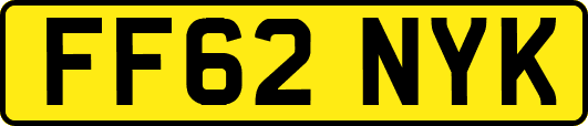 FF62NYK