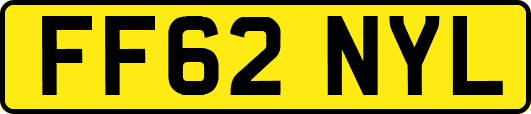 FF62NYL