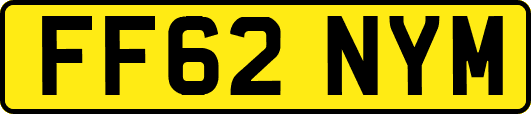 FF62NYM