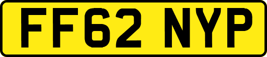 FF62NYP