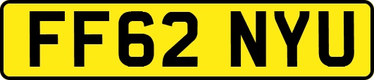 FF62NYU
