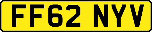 FF62NYV