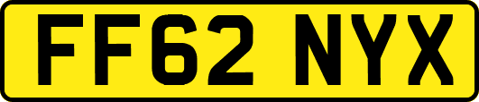 FF62NYX